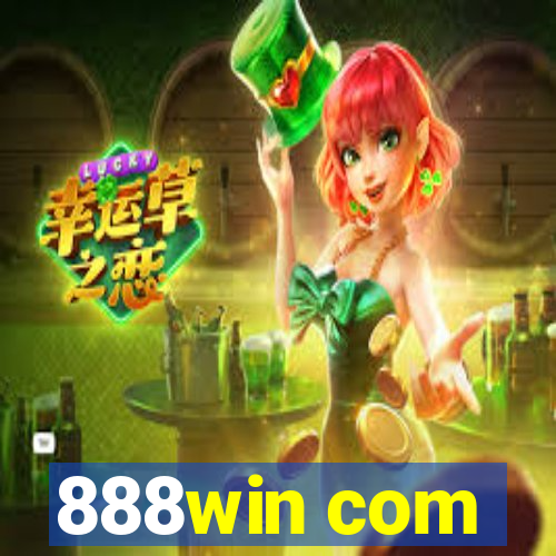 888win com